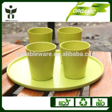 Bambus Fiber Cups